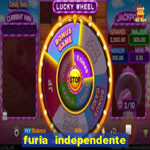 furia independente guarani aliadas